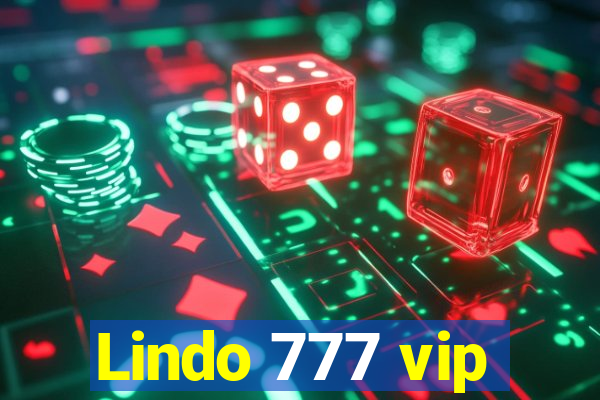 Lindo 777 vip