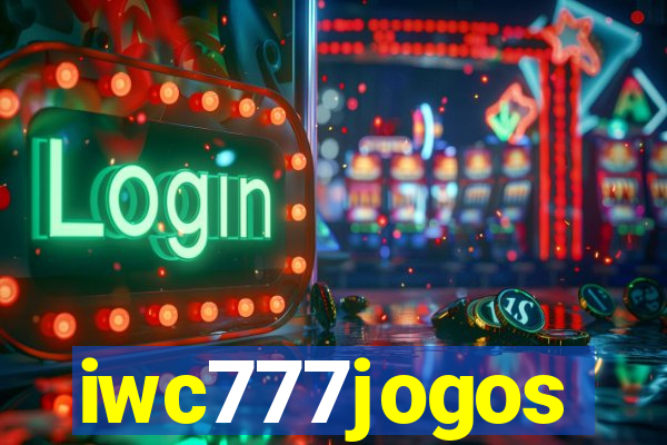 iwc777jogos