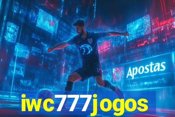 iwc777jogos