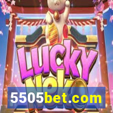 5505bet.com