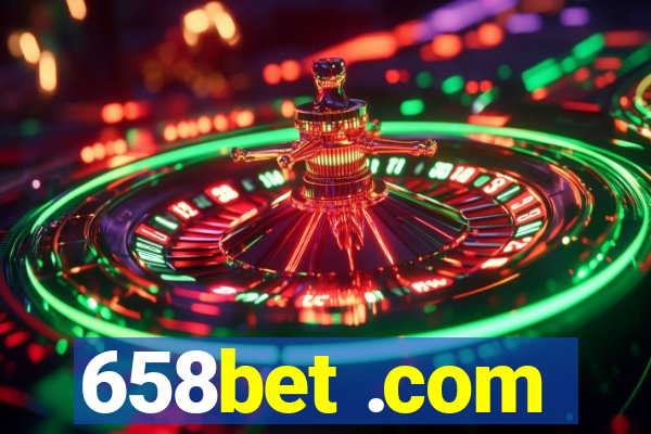 658bet .com