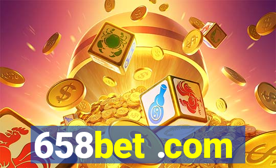 658bet .com