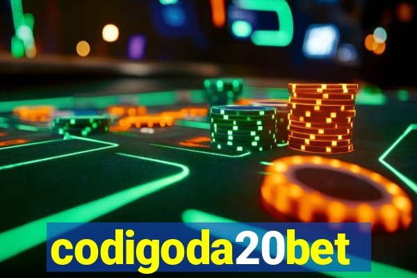 codigoda20bet