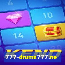 777-drums777.net