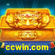 ccwin.com