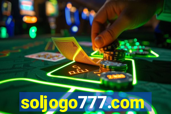 soljogo777.com