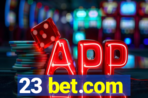 23 bet.com