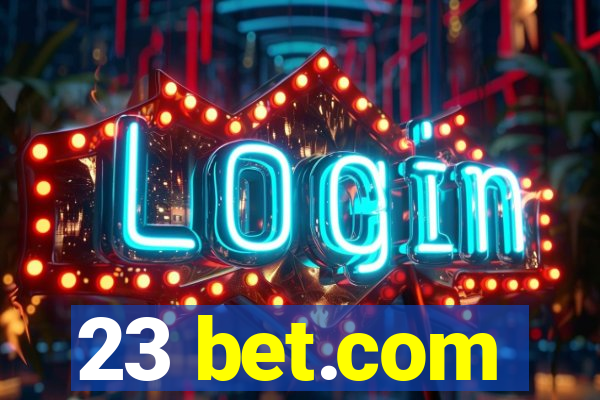 23 bet.com