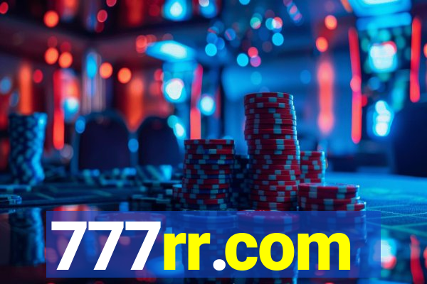 777rr.com