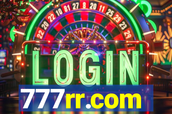 777rr.com