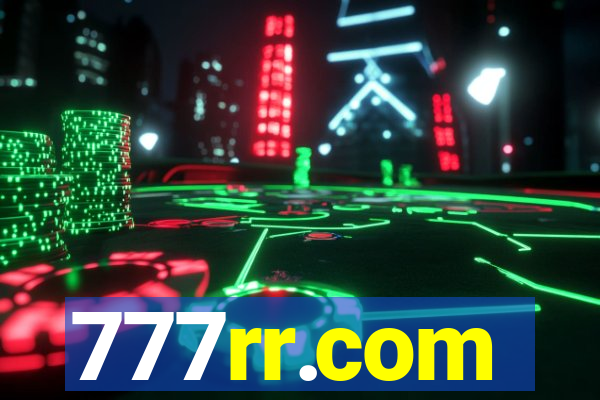 777rr.com