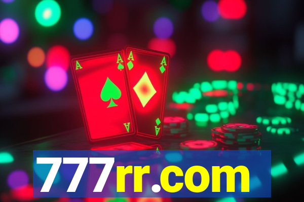 777rr.com