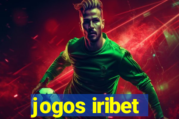 jogos iribet