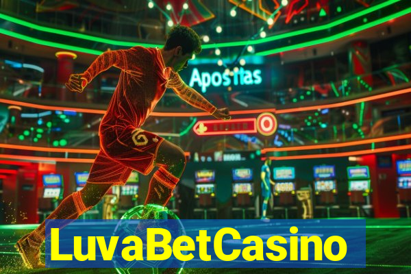 LuvaBetCasino