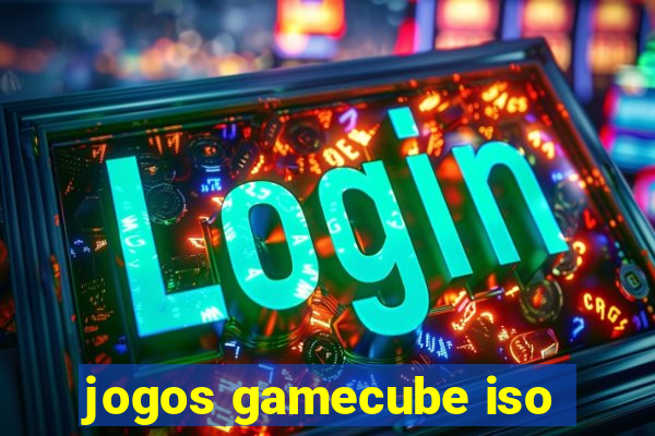 jogos gamecube iso