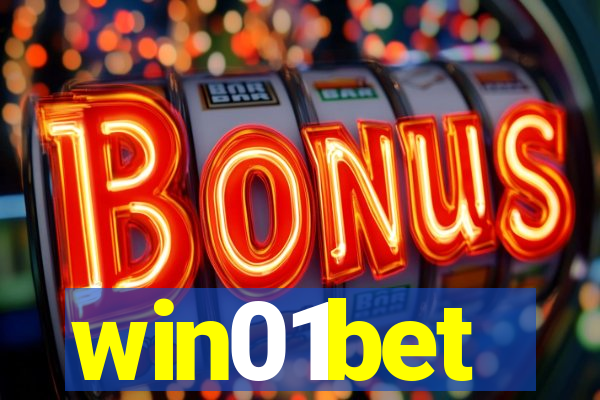 win01bet