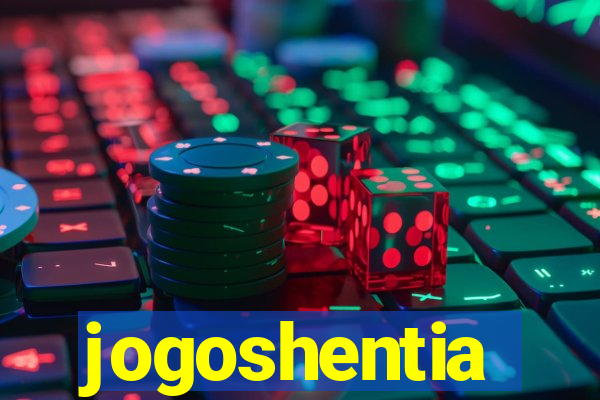 jogoshentia