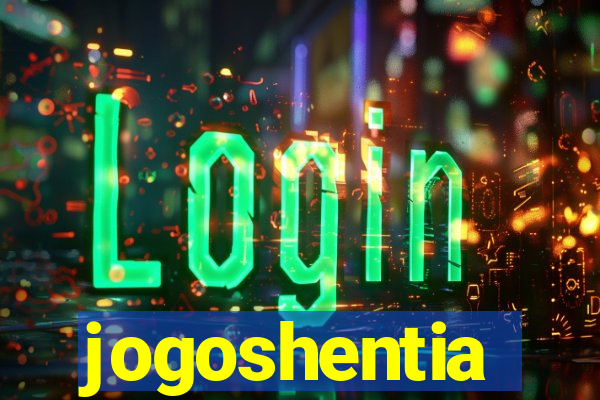 jogoshentia