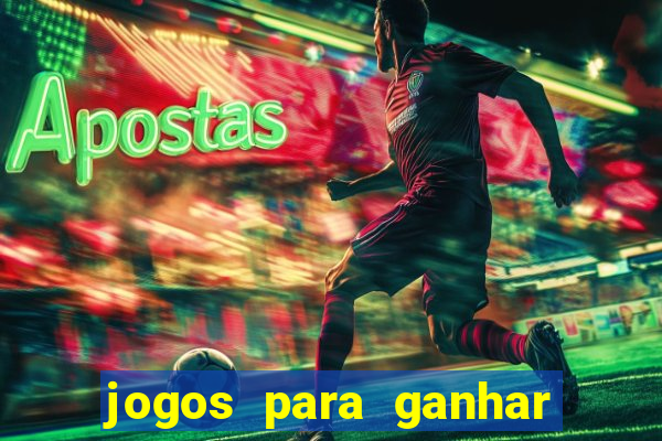 jogos para ganhar dinheiro de verdade direto no pix