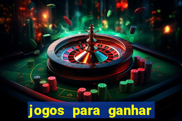 jogos para ganhar dinheiro de verdade direto no pix