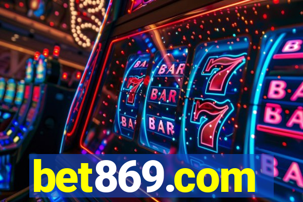 bet869.com