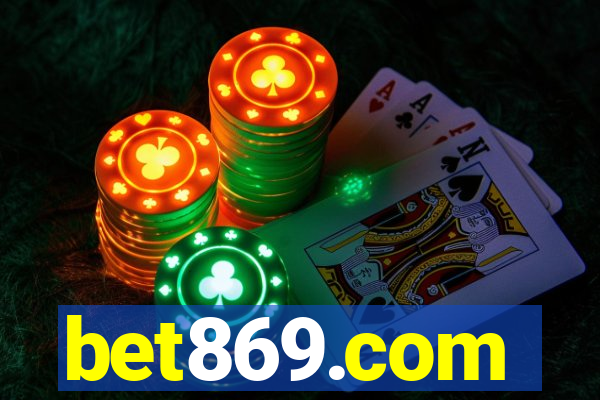 bet869.com