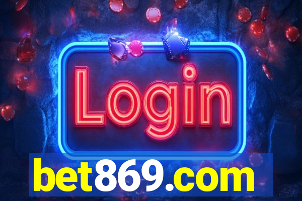 bet869.com