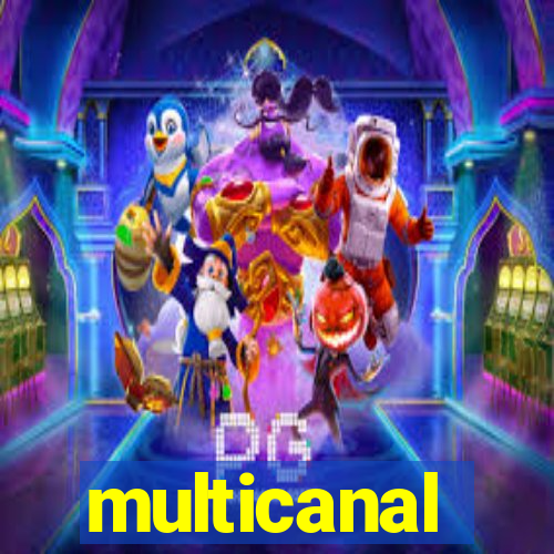 multicanal