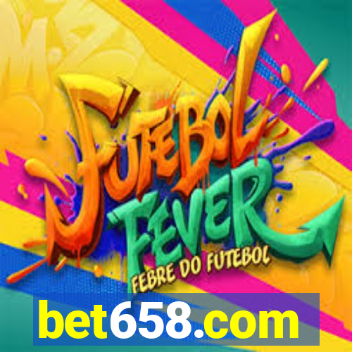 bet658.com