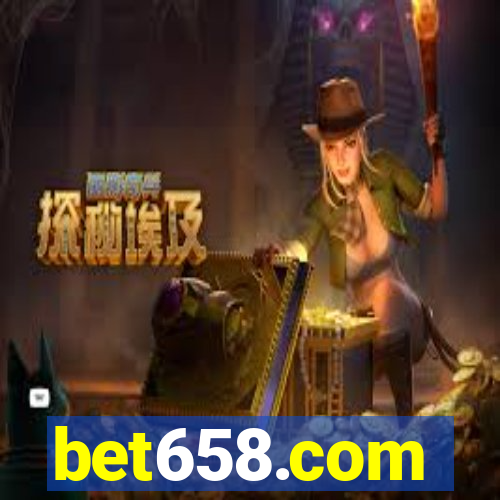 bet658.com