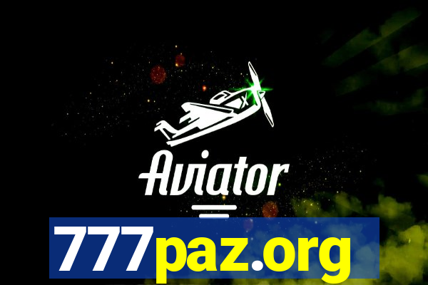 777paz.org