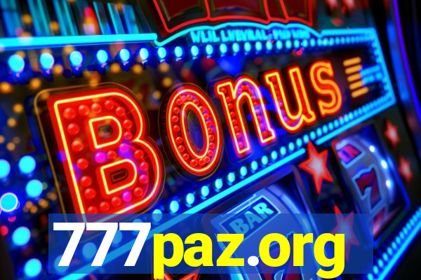 777paz.org