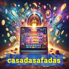 casadasafadas