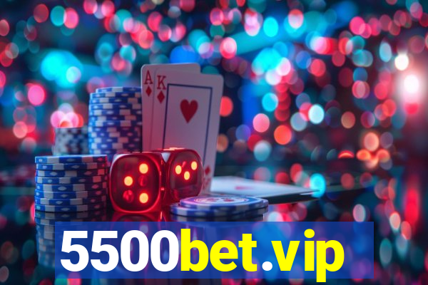 5500bet.vip