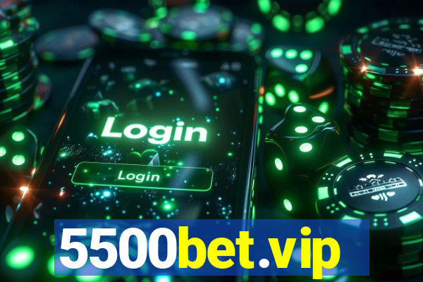 5500bet.vip