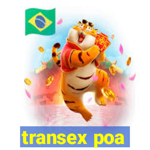 transex poa