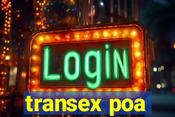 transex poa