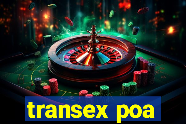 transex poa