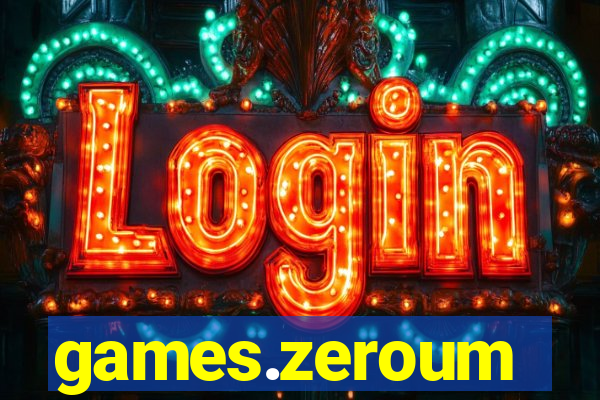 games.zeroum