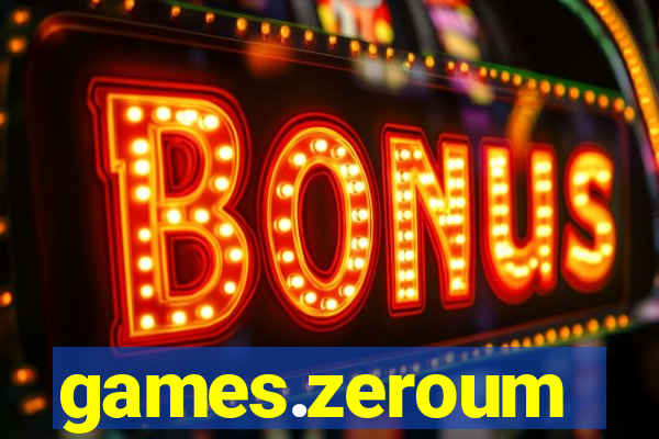 games.zeroum