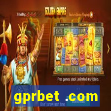 gprbet .com