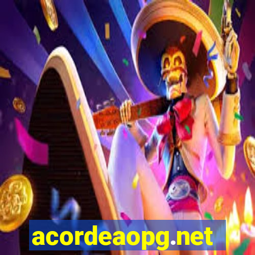 acordeaopg.net