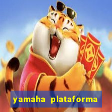 yamaha plataforma de jogos