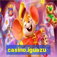 casino.iguazu