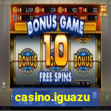 casino.iguazu