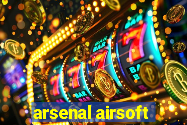 arsenal airsoft