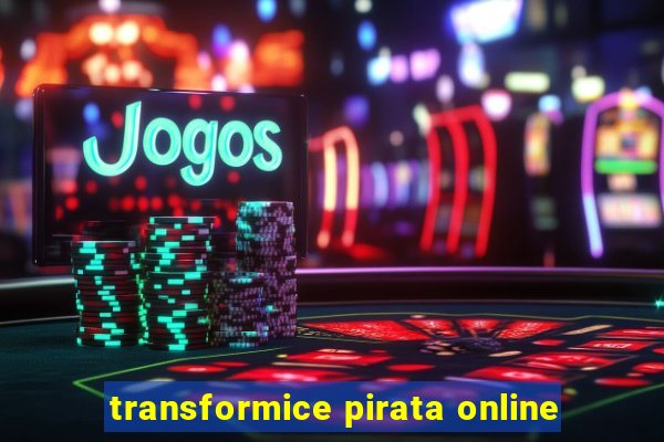 transformice pirata online