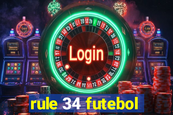 rule 34 futebol