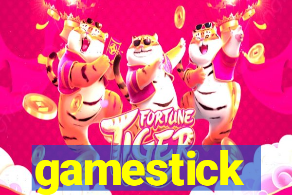 gamestick