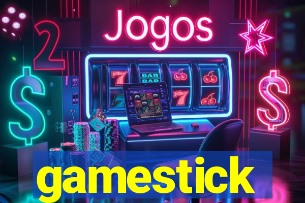 gamestick